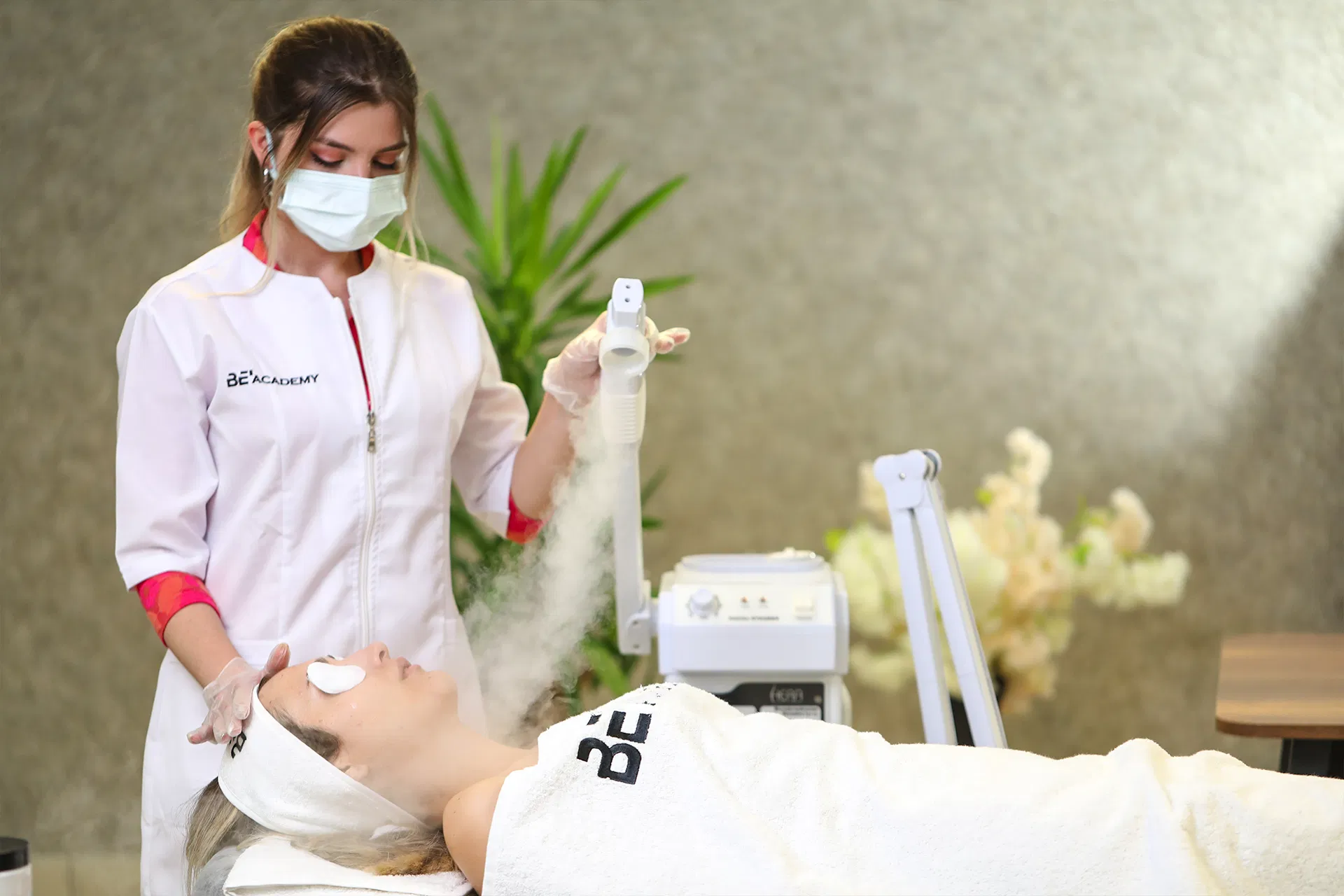 Fındıklı Güzellik Uzmanı